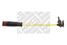 Mapco 56803 Датчик износа тормозных колодок - 3
