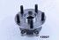 Japanparts KK-12027 Ступица колеса | перед лев | - 2