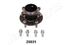 Japanparts KK-25031 Комплект подшипника ступицы колеса | зад | - 1