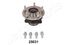 Japanparts KK-25031 Комплект подшипника ступицы колеса | зад | - 2