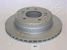 Japanparts DP-S01 Диск тормозной ssangyong Kyron (05-),Rexton (06-) задний вентилируемый (1шт.) japanparts - 1