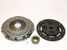 Japanparts KF-002 Комплект сцепления - 1