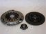 Japanparts KF-K02 Комплект сцепления - 1