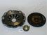 Japanparts KF-W02 Комплект сцепления - 2