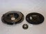 Japanparts KF-W14 Комплект сцепления - 2