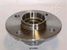 Japanparts KK-21060 Комплект подшипника ступицы колеса - 2