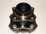 Japanparts KK-22074 Комплект подшипника ступицы колеса | зад | - 1