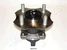 Japanparts KK-22074 Комплект подшипника ступицы колеса | зад | - 2