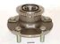 Japanparts KK-23028 Комплект подшипника ступицы колеса | зад | - 1