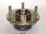 Japanparts KK-23028 Комплект подшипника ступицы колеса | зад | - 2