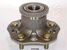 Japanparts KK-24046 Комплект подшипника ступицы колеса | зад | - 1