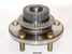 Japanparts KK-25038 Комплект подшипника ступицы колеса | зад | - 1