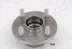 Japanparts KK-28008 Комплект подшипника ступицы колеса | зад | - 2