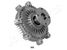 Japanparts VC-502 Вискомуфта вентилятора - 3