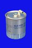 MECAFILTER ELG5309 Фильтр топливный - 1