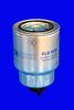 MECAFILTER ELG5320 Фильтр топливный - 1