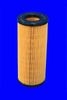 MECAFILTER ELH4327 Фильтр масляный вставка - 1