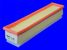 MECAFILTER ELP9086 Фильтр воздушный - 1