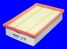 MECAFILTER ELP9090 Фильтр воздушный - 1