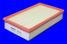 MECAFILTER ELP9108 Фильтр воздушный - 1