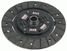 Sachs 1878 634 006 Диск сцепления - 1