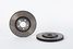 Brembo 09.7010.76 Диск тормозной Max | перед | - 3