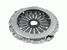 Sachs 3082 600 720 Корзина сцепления - 1