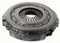Sachs 3482 000 419 Корзина сцепления HCV - 1