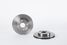 Brembo 09.5581.34 Диск тормозной Standard | перед | - 2