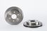 Brembo 09.7815.14 Диск тормозной Standard | перед | - 2