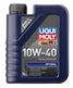 Liqui Moly 3929 10w-40 Optimal, API sl/cf, 1л (полусинт.мотор.масло) - 1