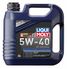 Liqui Moly 3926 5w-40 Optimal Synth, 4л (НС-синт.мотор.масло) - 1