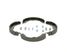 Bosch 0 986 487 724 Колодки тормозные барабанные  | зад | - 2