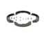 Bosch 0 986 487 724 Колодки тормозные барабанные  | зад | - 3