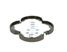 Bosch 0 986 487 724 Колодки тормозные барабанные  | зад | - 4