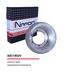 Allied Nippon ADC1802V Диск тормозной | перед | - 2