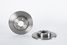 Brembo 08.A268.10 Диск тормозной Standard | перед | - 2