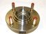 Japanparts KK-20315 Ступица колеса | зад лев | - 2