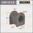 Masuma MP-415 Втулка стабилизатора TownAce | перед | - 1