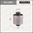 Masuma RU-296 Сайлентблок Demio dw3w rear | зад | - 1