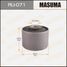 Masuma RU071 Сайлентблок тяги передней продольной, передний - 1