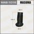 Masuma MAB-1016 Пыльник стоек универсальный | перед | - 1