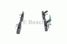 Bosch 0 986 494 200 Колодки тормозные дисковые | перед | - 6