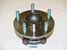 Japanparts KK-23045 Подшипник ступицы колеса | зад | - 2