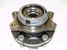Japanparts KK-11044 Подшипник ступицы колеса | перед | - 1