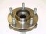 Japanparts KK-11044 Подшипник ступицы колеса | перед | - 2