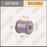 Masuma MP-602 Втулка стабилизатора 1уп | зад | - 1