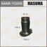 Masuma MAB-1026 Пыльник стойки универсальный | перед | - 1