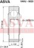 Asva VWIU-5023 Шрус внутренний | перед лев | - 2
