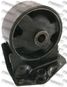 Febest TM-103 Подушка двигателя 4afe/5efe/7afe | перед прав/лев | - 2